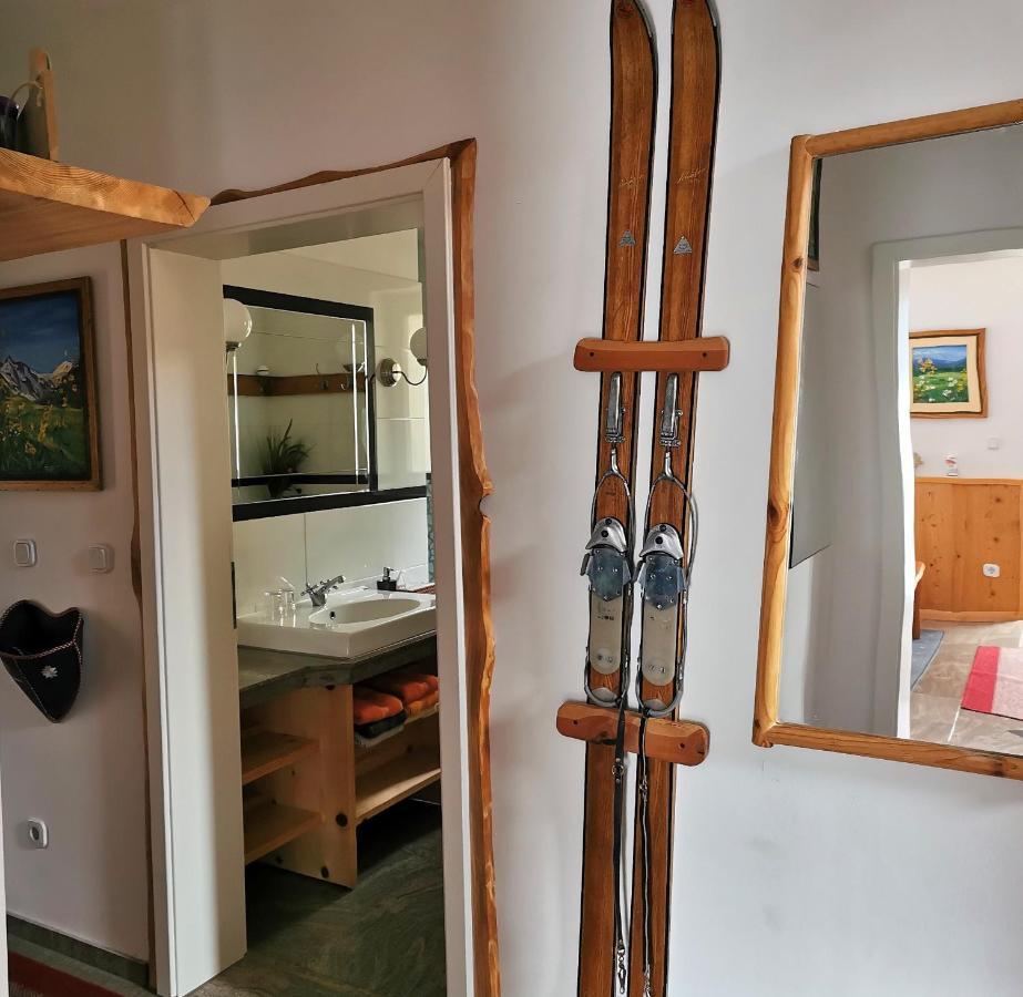 Chalet Magda-Lena Heiligenblut Exteriér fotografie