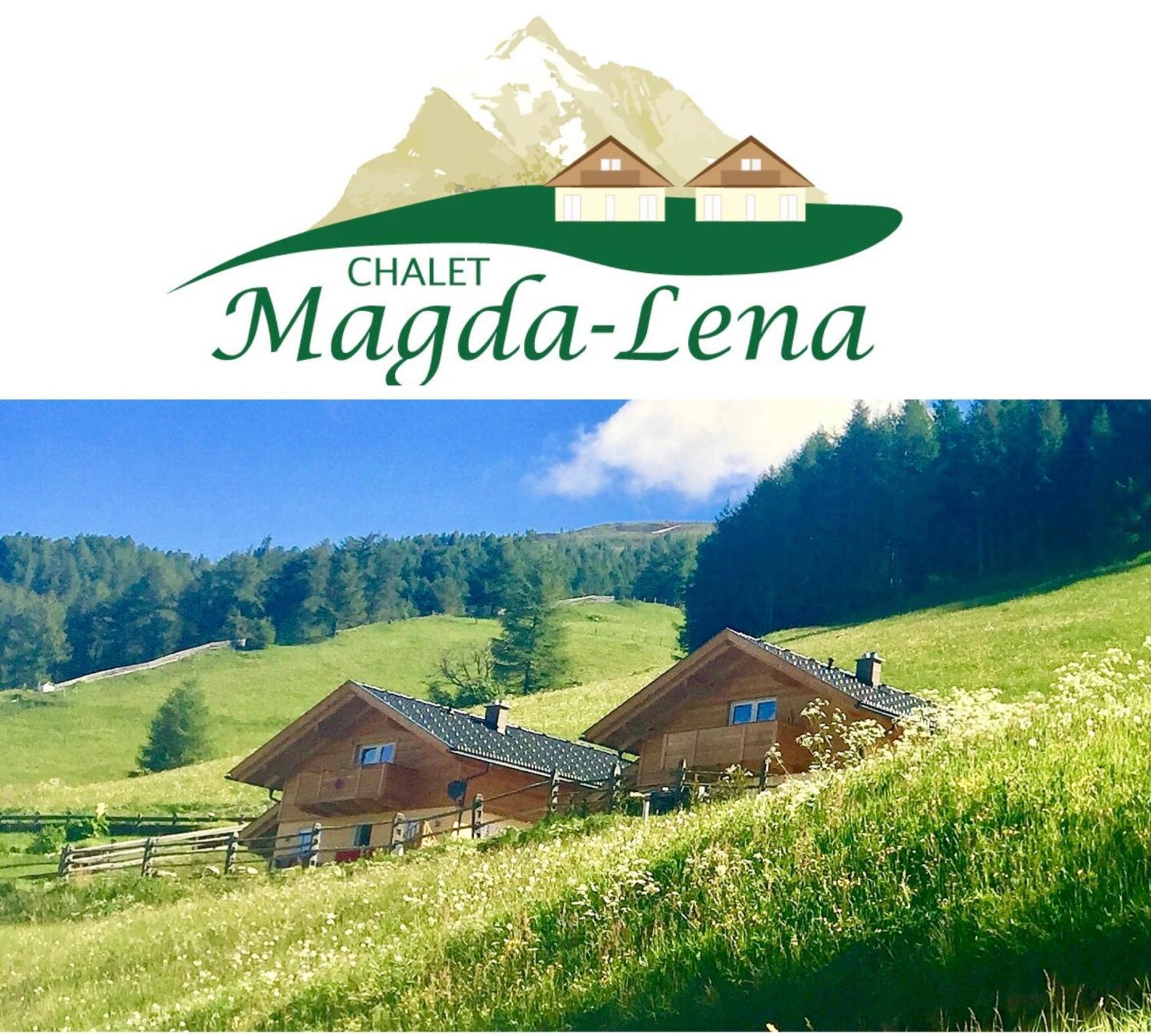 Chalet Magda-Lena Heiligenblut Exteriér fotografie