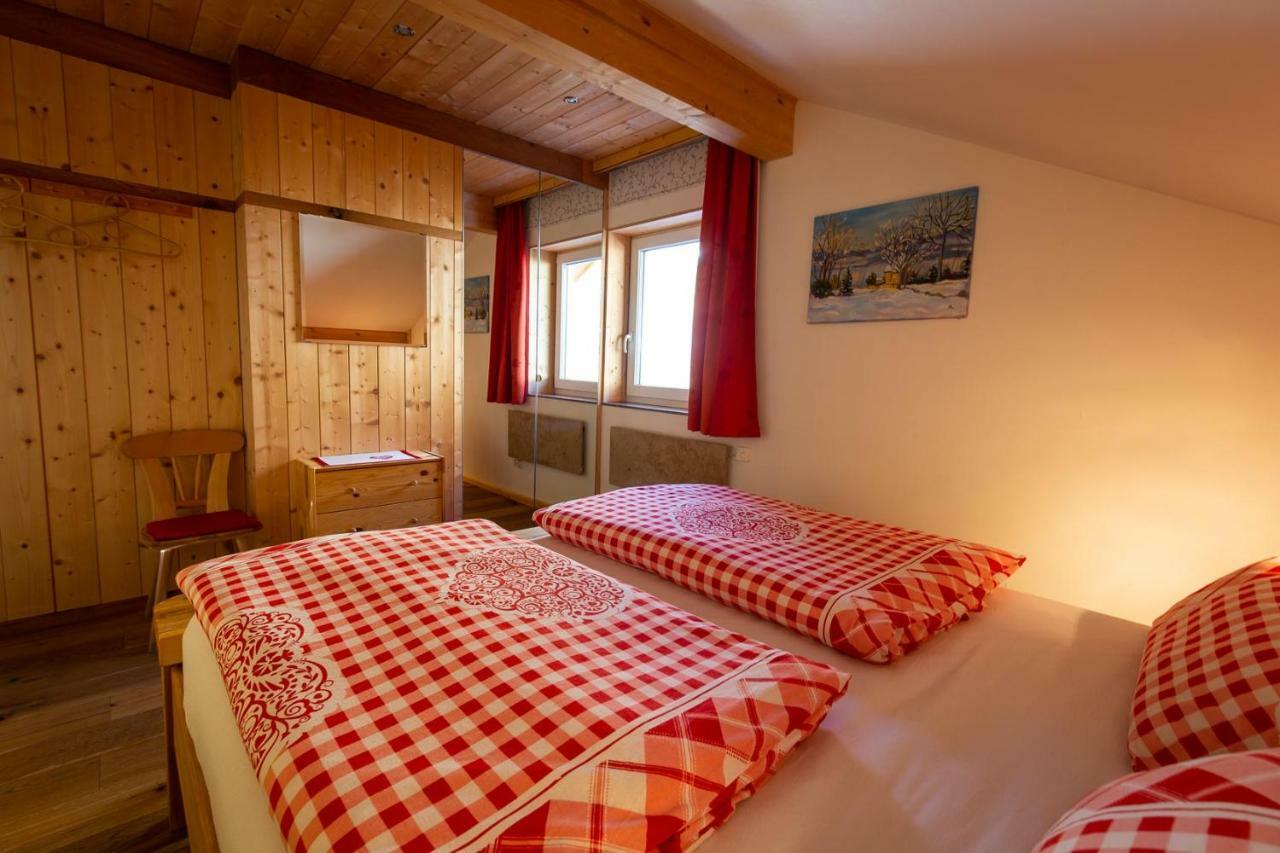 Chalet Magda-Lena Heiligenblut Exteriér fotografie